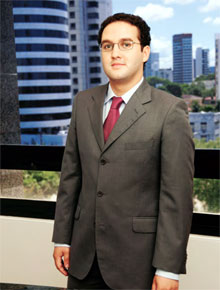 Danilo Oliveira